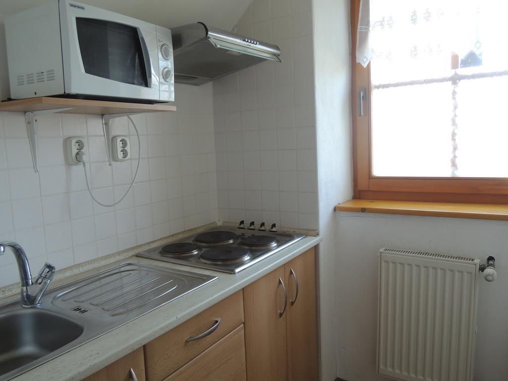 Отель Privat Alenka Липтовски-Микулаш Экстерьер фото